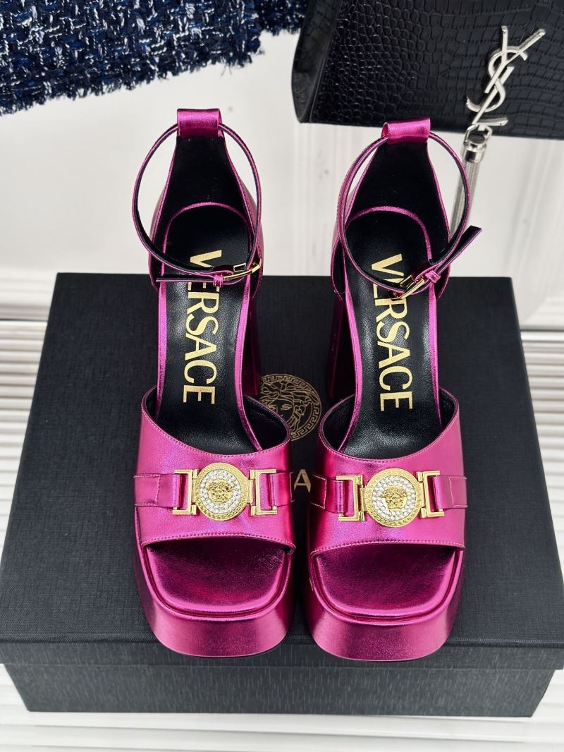 Versace Sandals